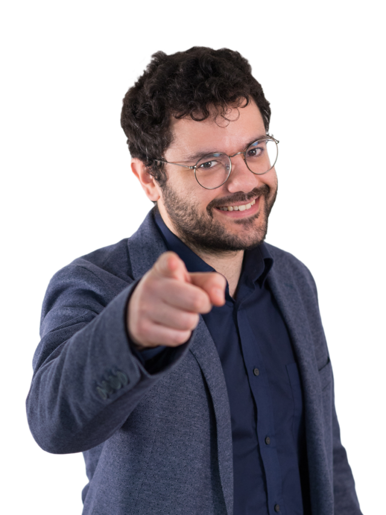 Giorgio Pluchino Brand Diretto